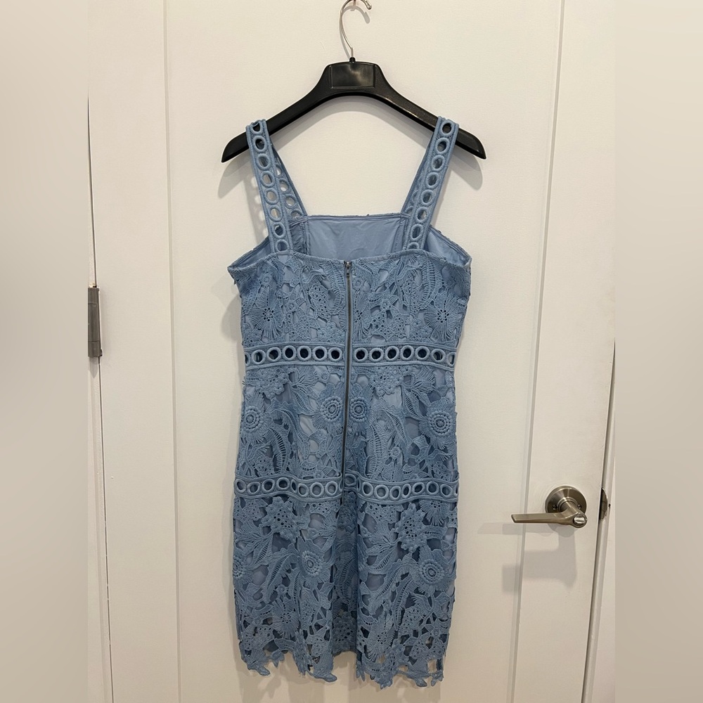 SAM EDELMAN DRESS - Picture 2 of 4